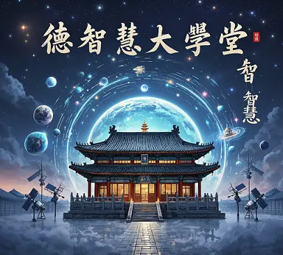 德智慧大学堂（初中版）